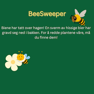 BeeSweeper