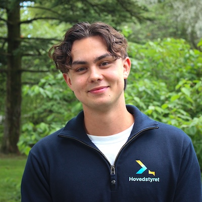 Petter Alexander Hoff